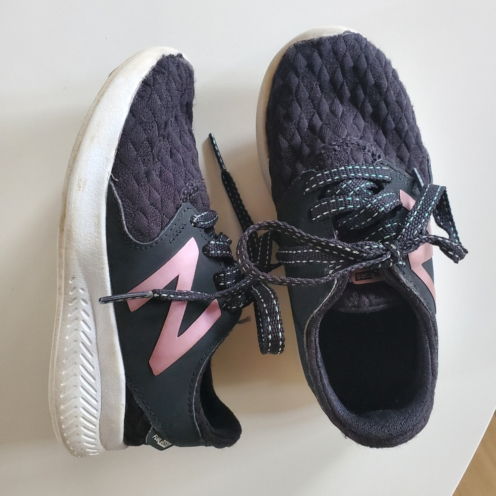 Girls New Balance Shoes
